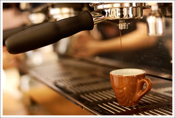 expresso