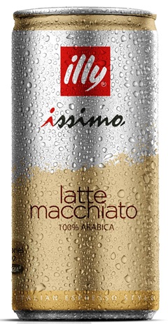 illy-issimo illy-issimo