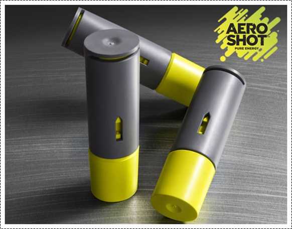 aeroshot