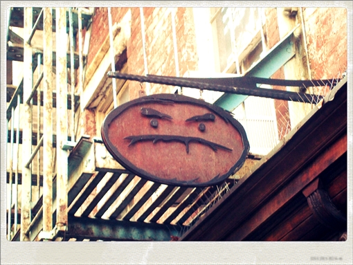 grumpy grumpy