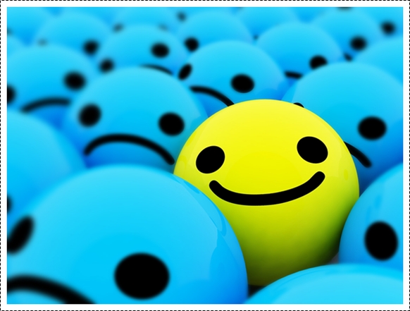 smiley-face