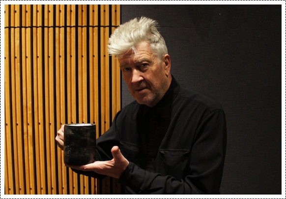 david-lynch