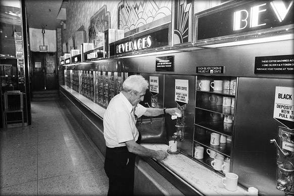 automat automat