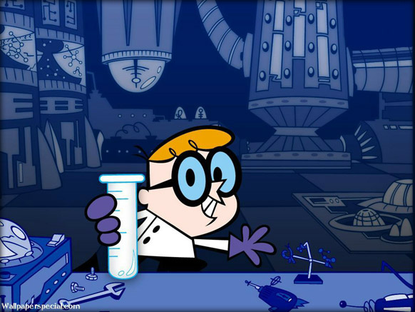dexter dexter