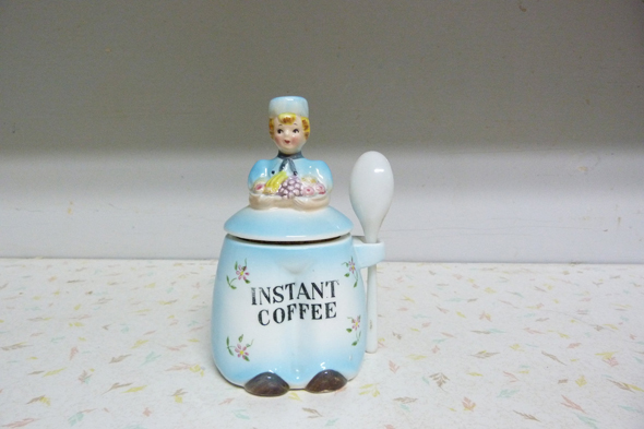 Instantáneo vintage