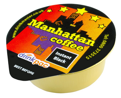 Manhattan Coffee